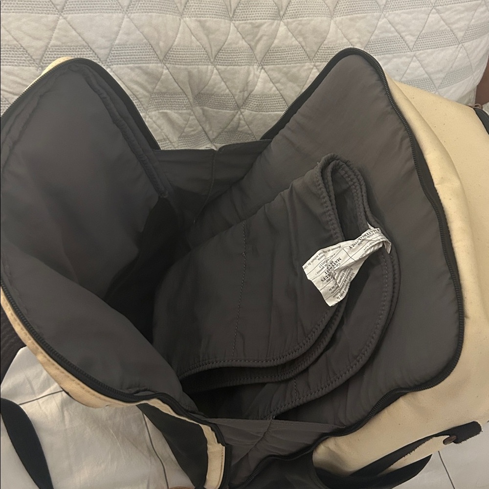 Petunia Pickle bottom diaper bag - Picture 6 of 7